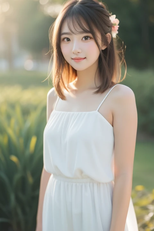 ダミー