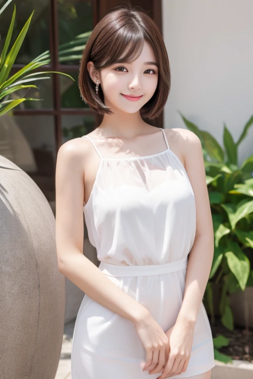 ダミー
